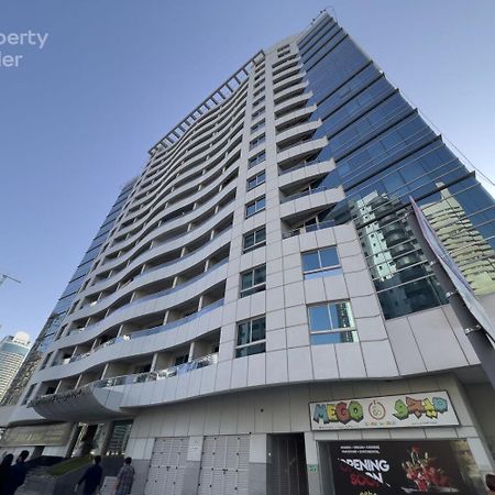 Elite Studio At Dubai Marina Kültér fotó
