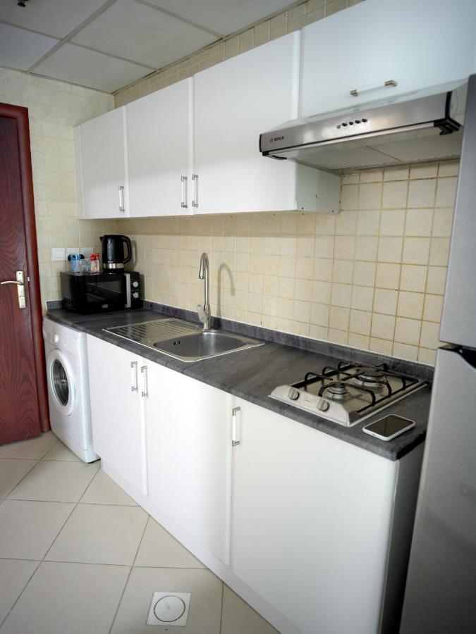 Elite Studio At Dubai Marina Kültér fotó