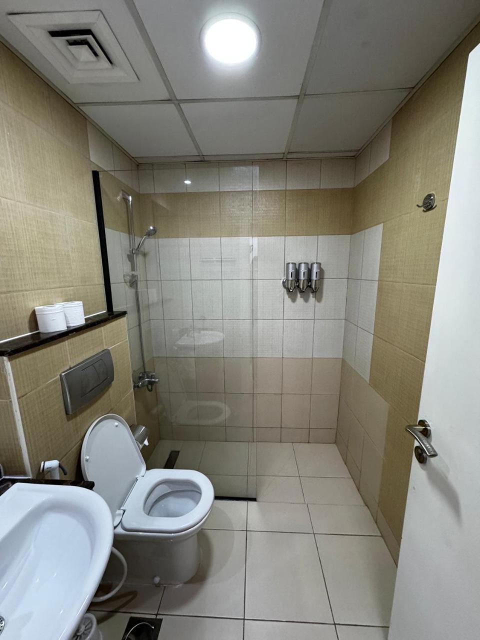 Elite Studio At Dubai Marina Kültér fotó