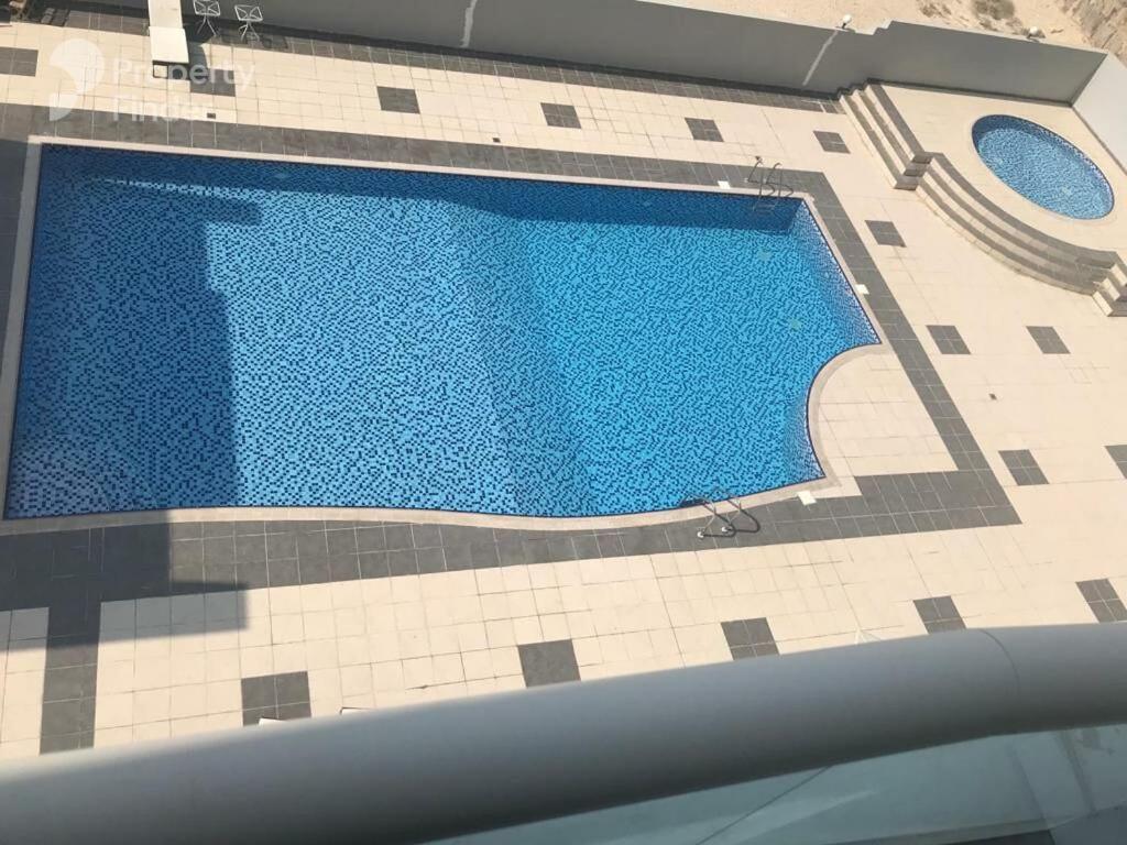 Elite Studio At Dubai Marina Kültér fotó