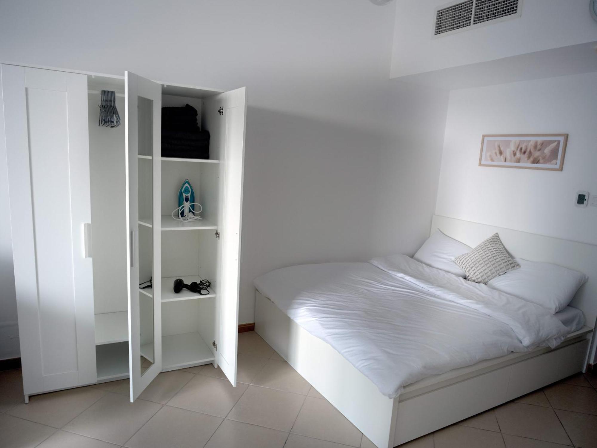 Elite Studio At Dubai Marina Kültér fotó